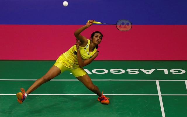 马来西亚队鏖战韩国队,辛杜带队取胜 马来西亚队鏖战韩国队,辛杜带队取胜