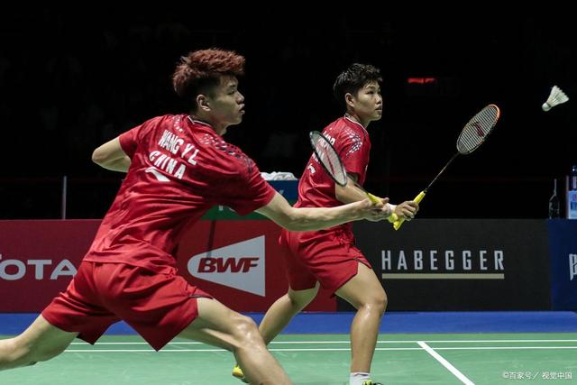 中国队翻盘泰国队，黄鸭组合关键制胜