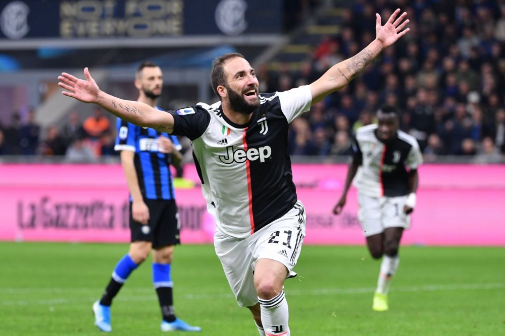 法国险胜尤文，萨内关键制胜