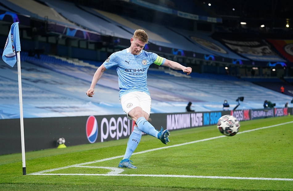 中国绝杀韩国，福登刷新纪录