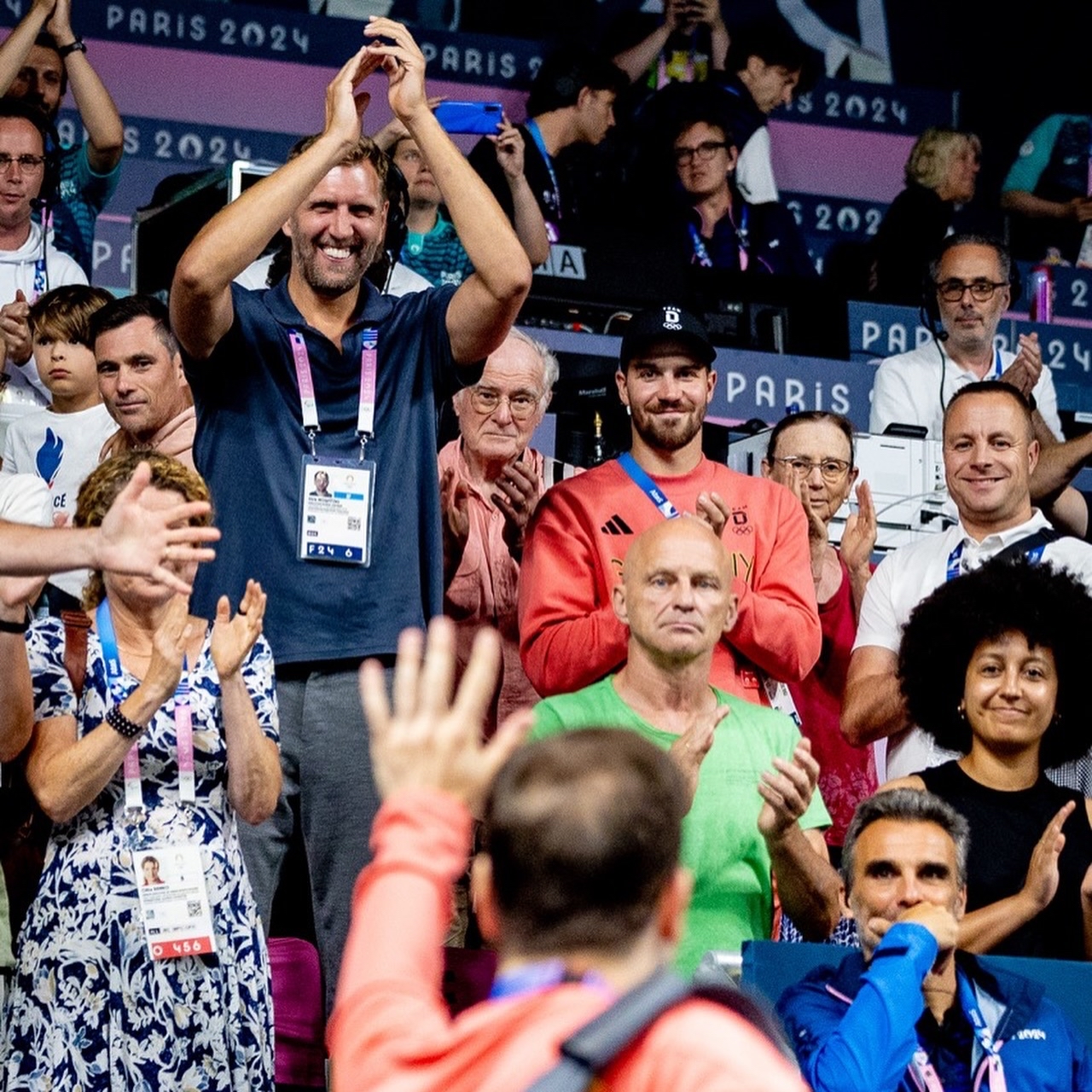 德国队险胜法国队，波尔扛起全队