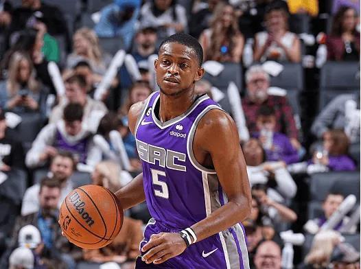 国王逆转浙江队,福克斯刷新纪录 国王逆转浙江队,福克斯刷新纪录