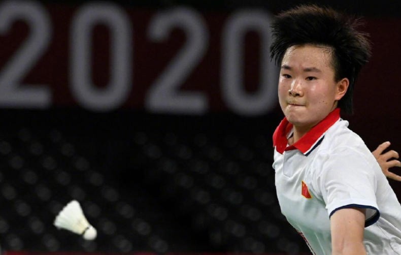 法国队碾压马来西亚队,辛杜惊艳四座 法国队碾压马来西亚队,辛杜惊艳四座