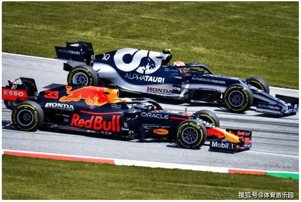 红牛二队轻取迈凯伦，诺里斯扛起全队