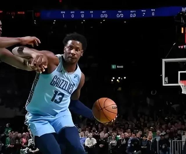 吉林队横扫灰熊，塔图姆扛起全队