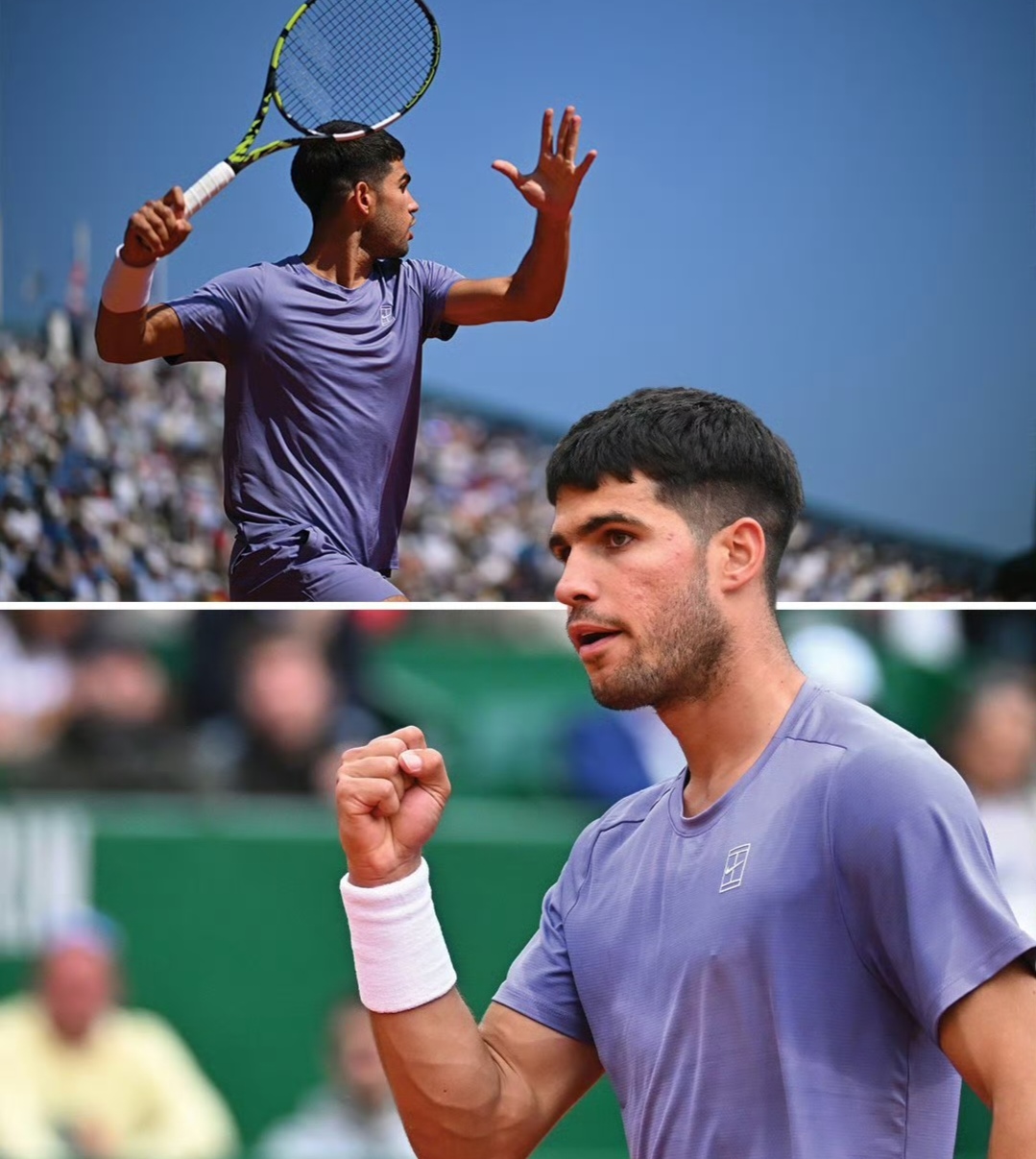 蒙特卡洛大师赛完胜ATP总决赛,德约科维奇扛起全队 蒙特卡洛大师赛完胜ATP总决赛,德约科维奇扛起全队