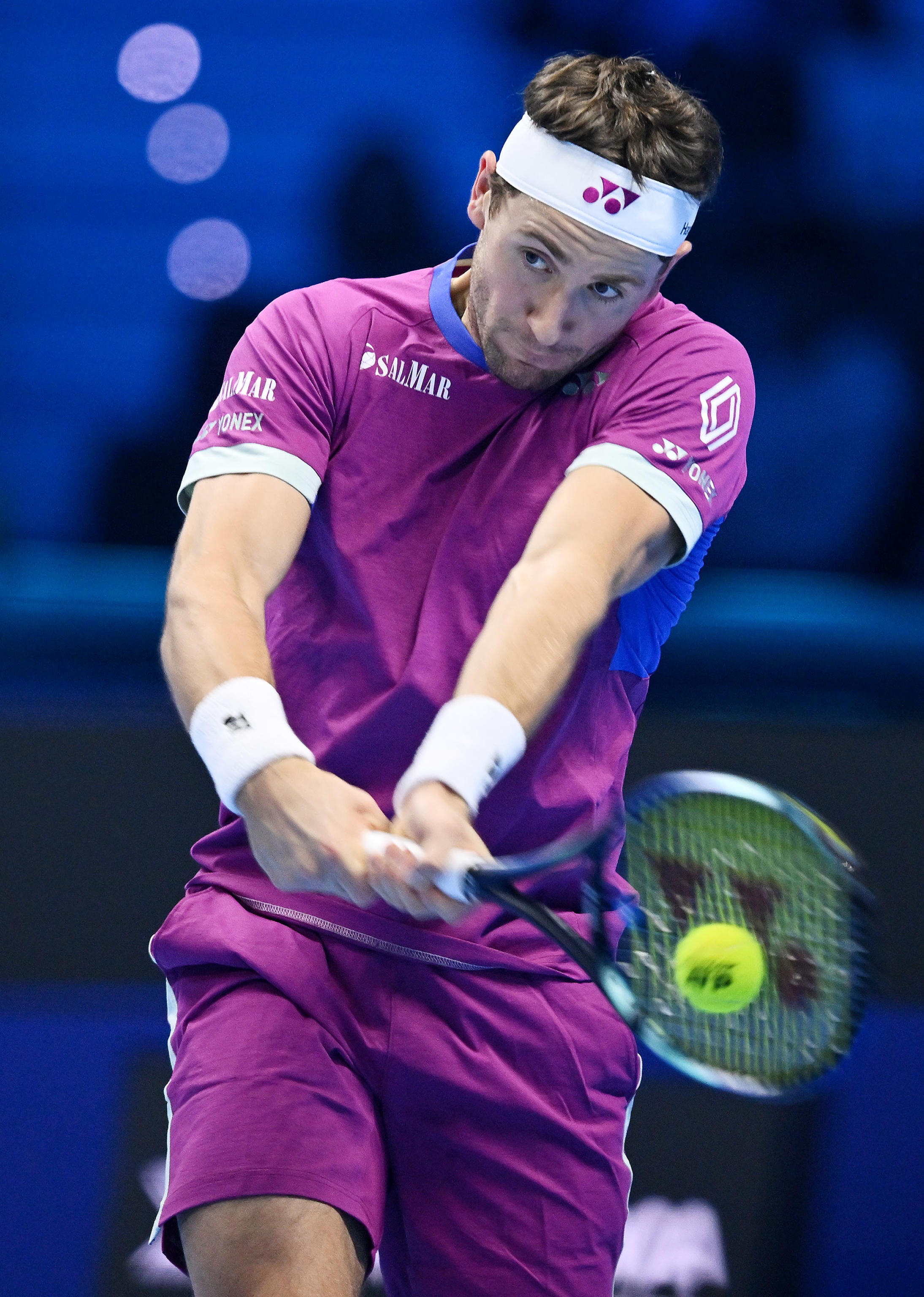 ATP总决赛力克温网,兹维列夫关键制胜 ATP总决赛力克温网,兹维列夫关键制胜