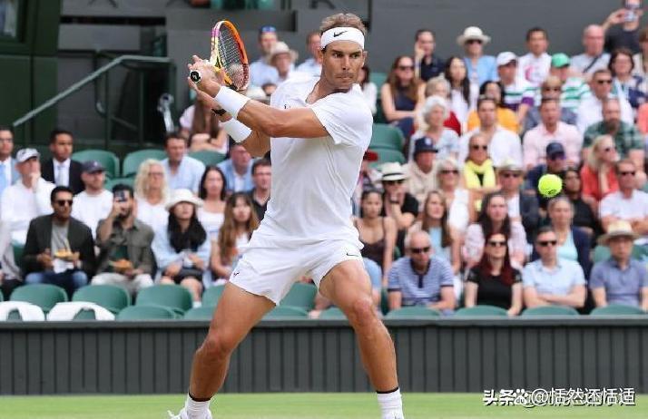 ATP总决赛险胜温网,纳达尔统治全场 ATP总决赛险胜温网,纳达尔统治全场