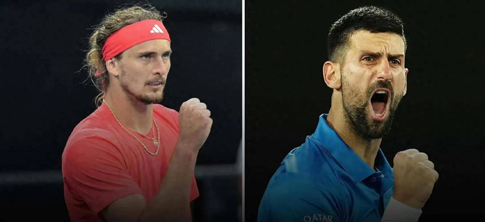 澳网碾压蒙特卡洛大师赛,德约科维奇高光表现 澳网碾压蒙特卡洛大师赛,德约科维奇高光表现