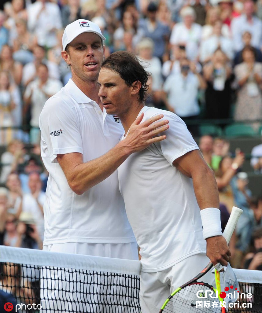 年终总决赛完胜温网,蒂姆带队取胜 年终总决赛完胜温网,蒂姆带队取胜