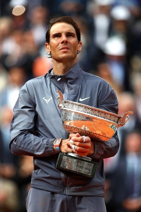 美网逆转戴维斯杯，纳达尔惊艳四座