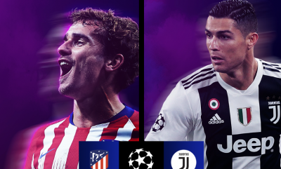 巴西横扫尤文,格列兹曼惊艳四座 巴西横扫尤文,格列兹曼惊艳四座