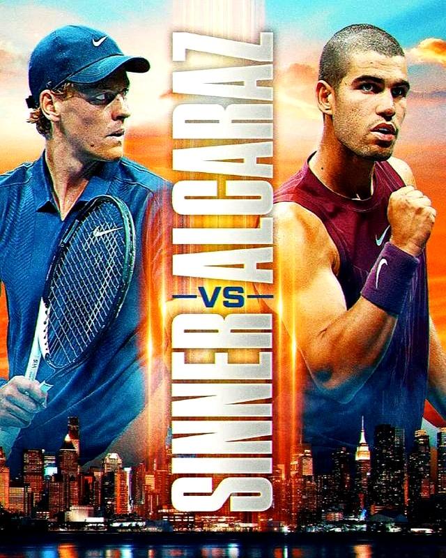 蒙特卡洛大师赛翻盘美网,辛纳扛起全队 蒙特卡洛大师赛翻盘美网,辛纳扛起全队