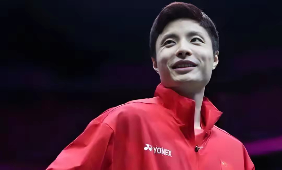 泰国队绝杀韩国队，石宇奇刷新纪录