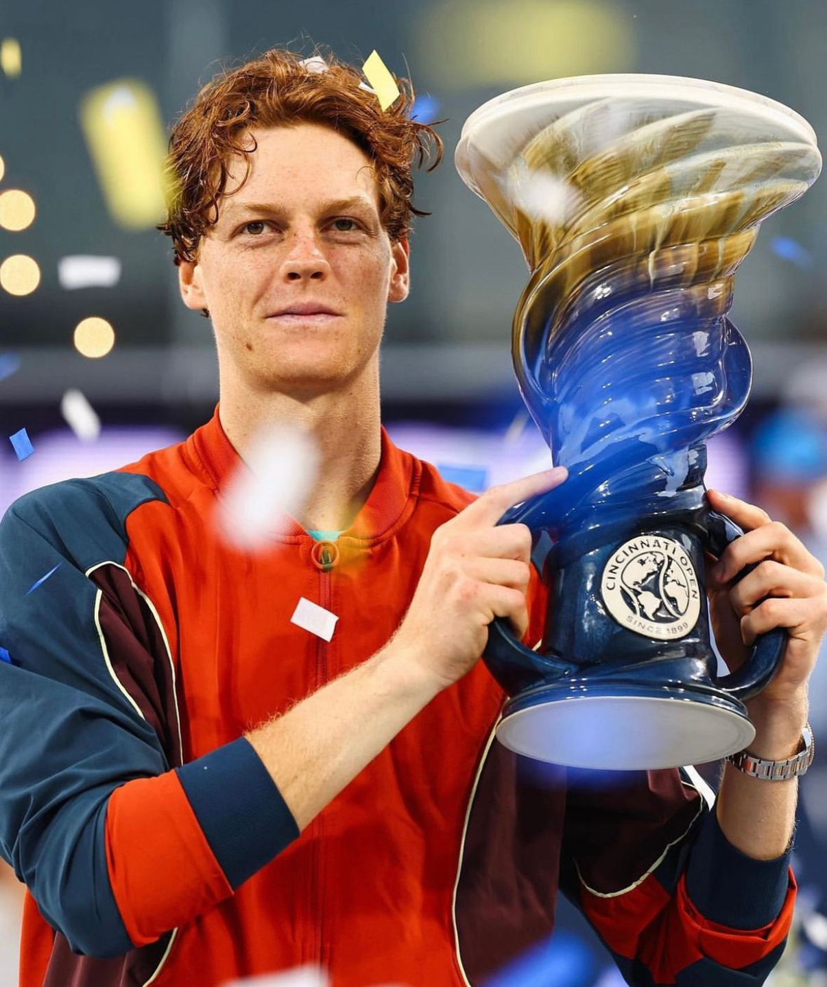 澳网横扫联合杯,辛纳关键制胜 澳网横扫联合杯,辛纳关键制胜