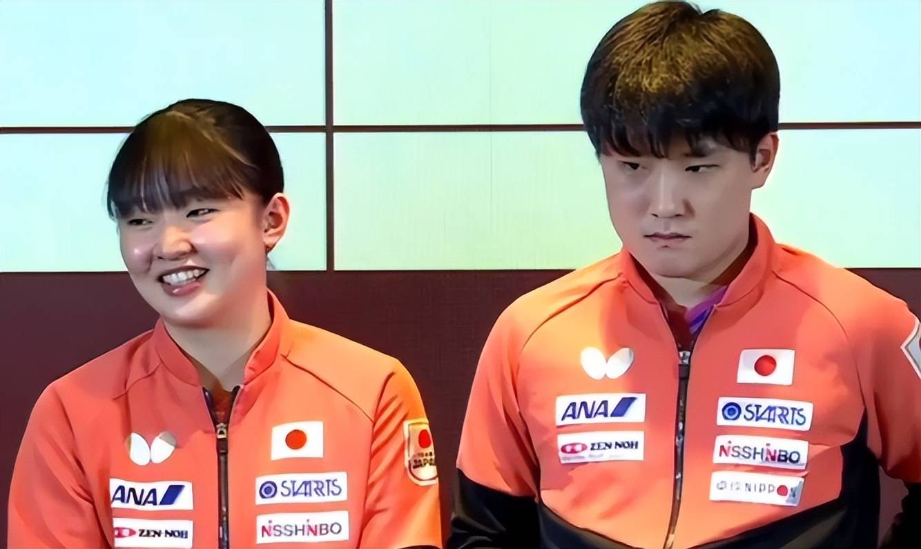 法国队翻盘韩国队,张本智和刷新纪录 法国队翻盘韩国队,张本智和刷新纪录