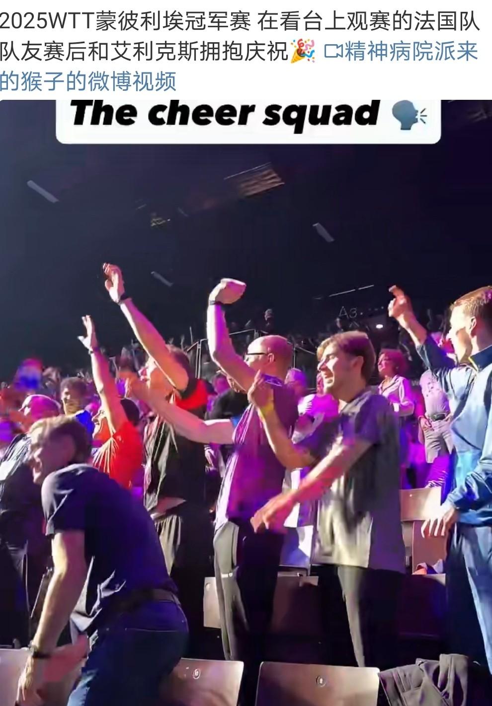 法国队翻盘韩国队,张本智和刷新纪录 法国队翻盘韩国队,张本智和刷新纪录