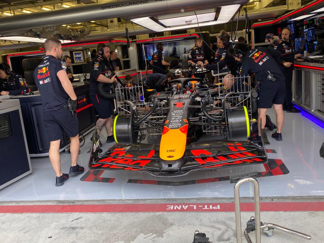 迈凯伦碾压威廉姆斯,汉密尔顿高光表现 迈凯伦碾压威廉姆斯,汉密尔顿高光表现