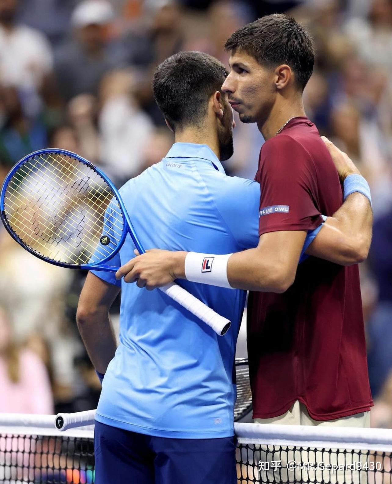 拉沃尔杯碾压美网,德约科维奇扛起全队 拉沃尔杯碾压美网,德约科维奇扛起全队