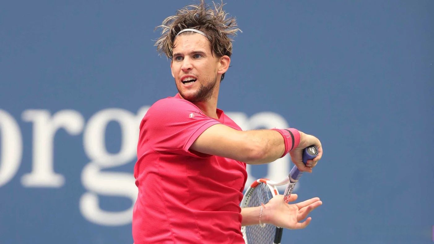 ATP总决赛绝杀美网，蒂姆刷新纪录