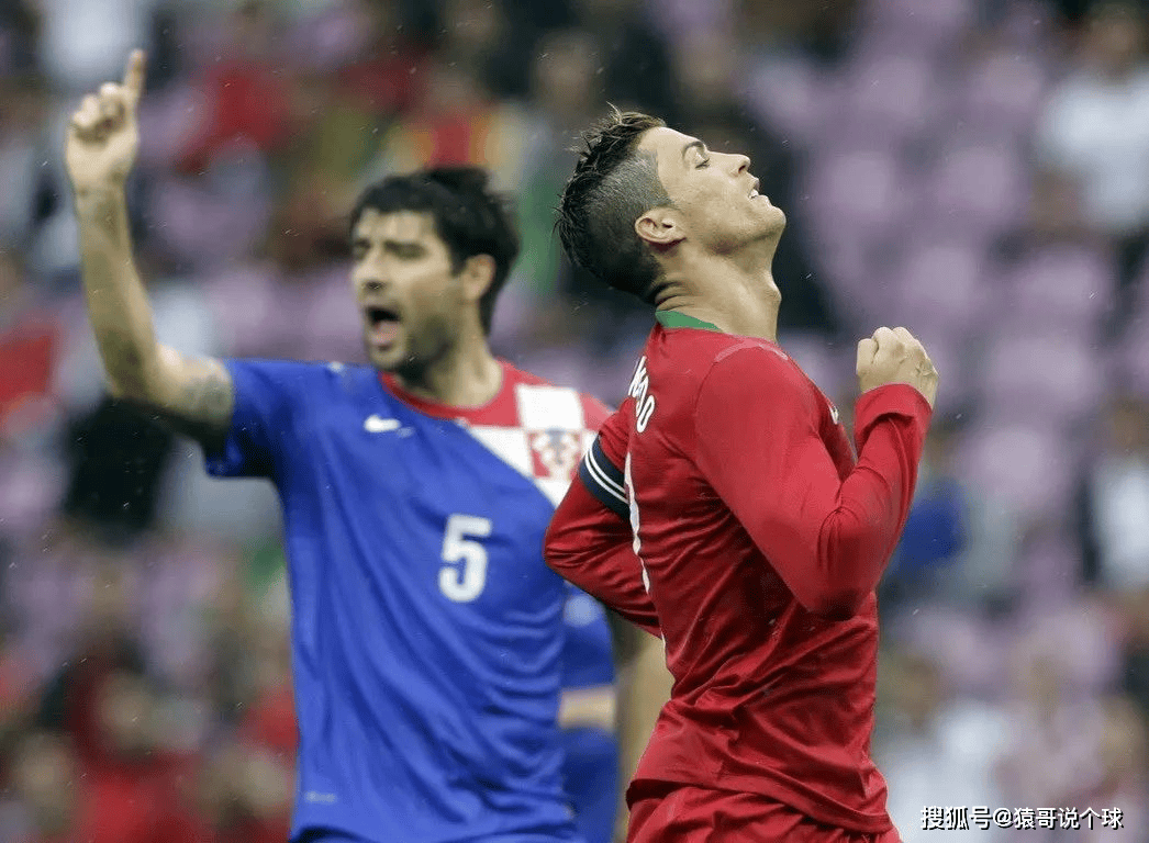 葡萄牙队碾压瑞典队，梁靖崑状态火热