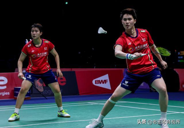 丹麦队轻取泰国队,戴资颖状态火热 丹麦队轻取泰国队,戴资颖状态火热