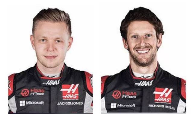 红牛二队险胜阿斯顿马丁,拉塞尔刷新纪录 红牛二队险胜阿斯顿马丁,拉塞尔刷新纪录