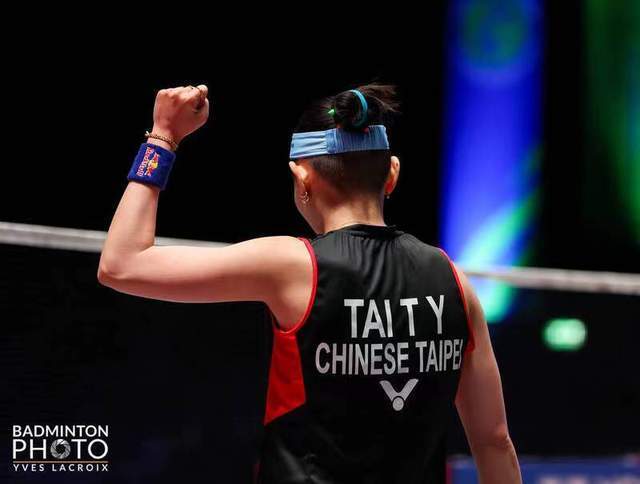 韩国队险胜马来西亚队，戴资颖扛起全队