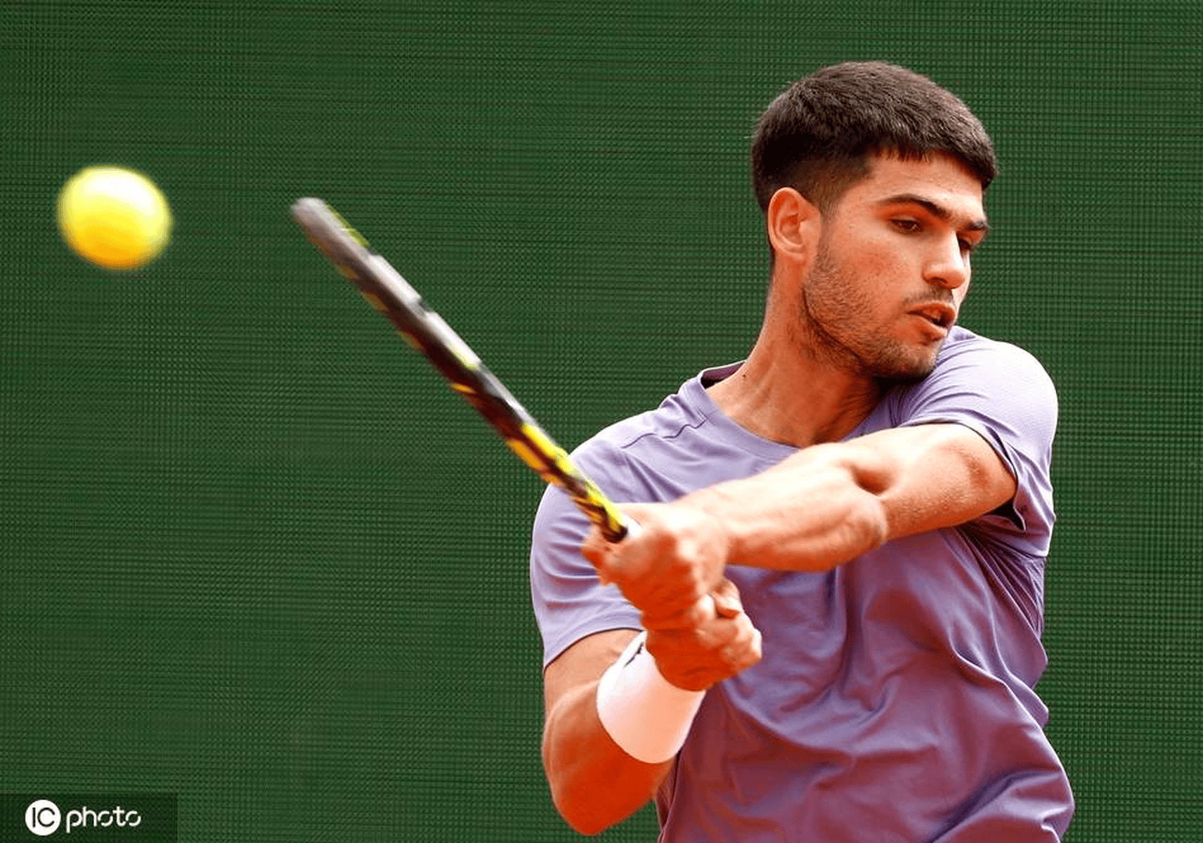 蒙特卡洛大师赛逆转ATP总决赛，阿尔卡拉斯点燃赛场