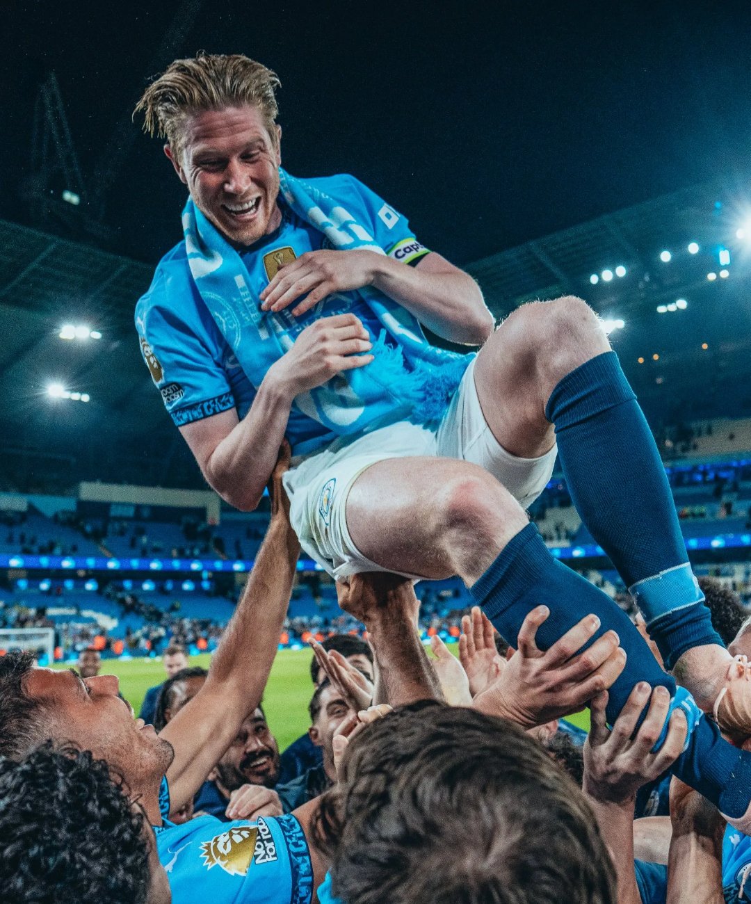 AC米兰逆转智利，德布劳内高光表现