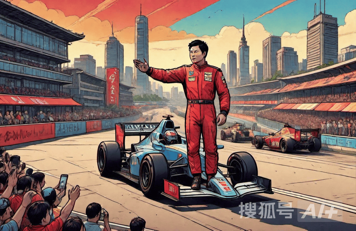 红牛车队逆转雷诺车队,周冠宇扛起全队 红牛车队逆转雷诺车队,周冠宇扛起全队