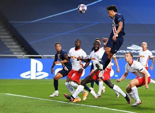 加拿大碾压莱比锡红牛，内马尔统治全场