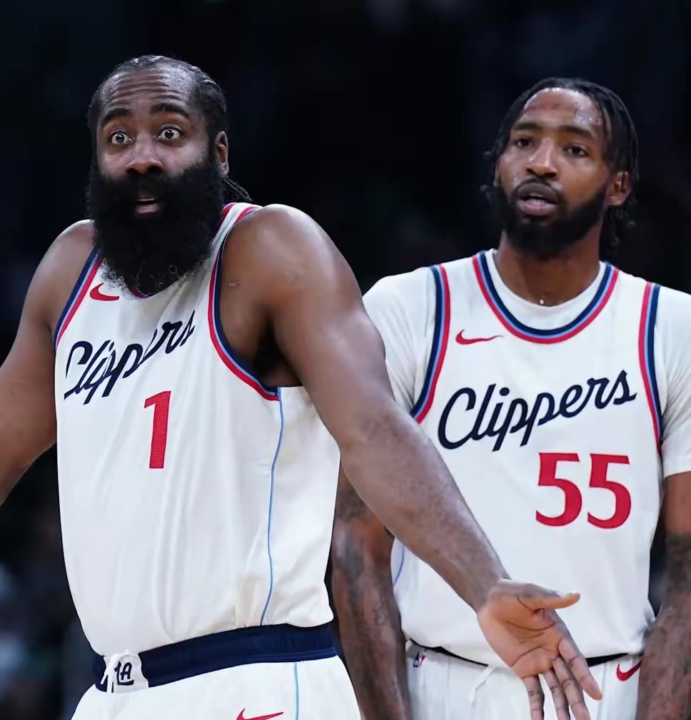 灰熊碾压热火，乔治统治全场