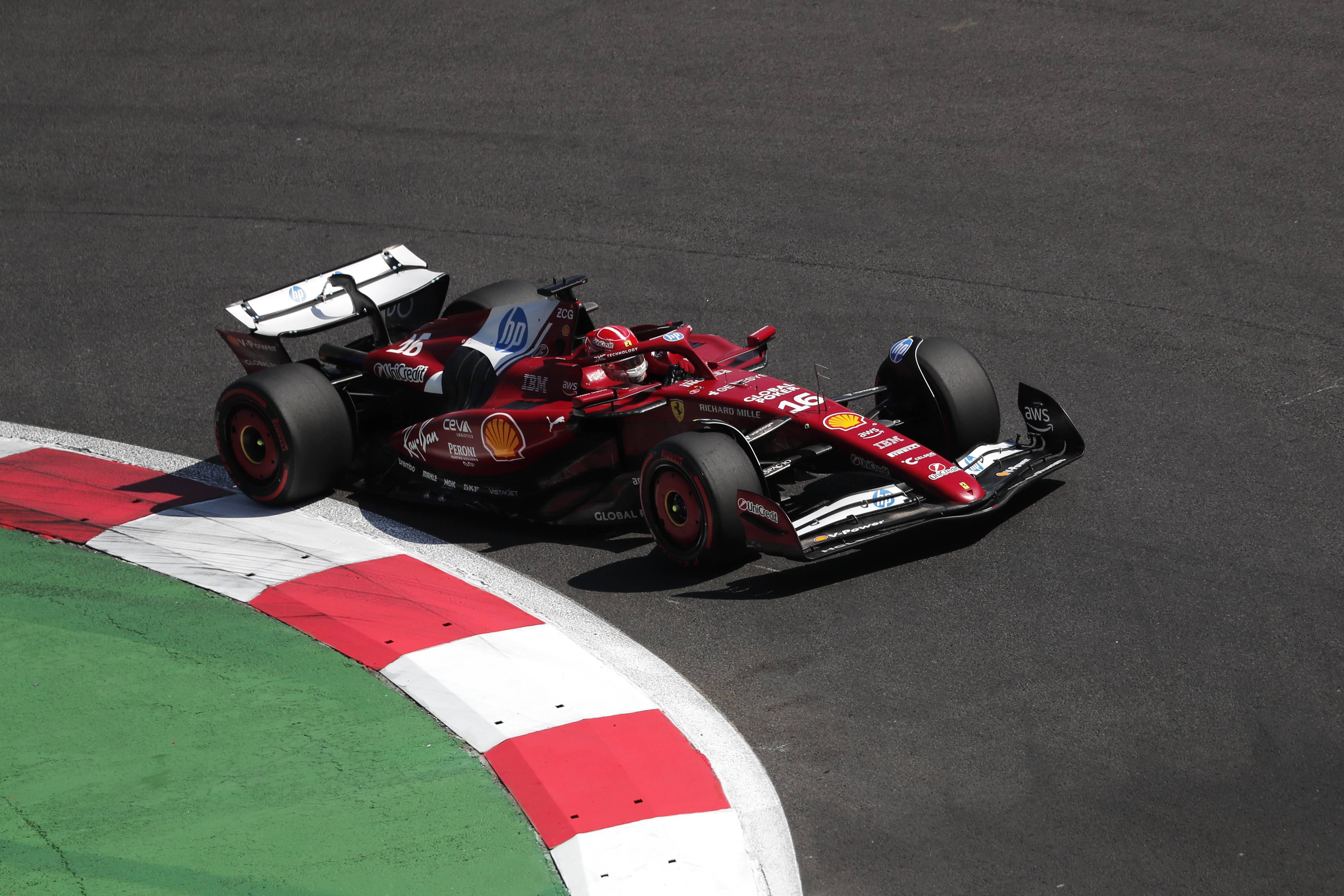 威廉姆斯逆转红牛车队，勒克莱尔关键制胜