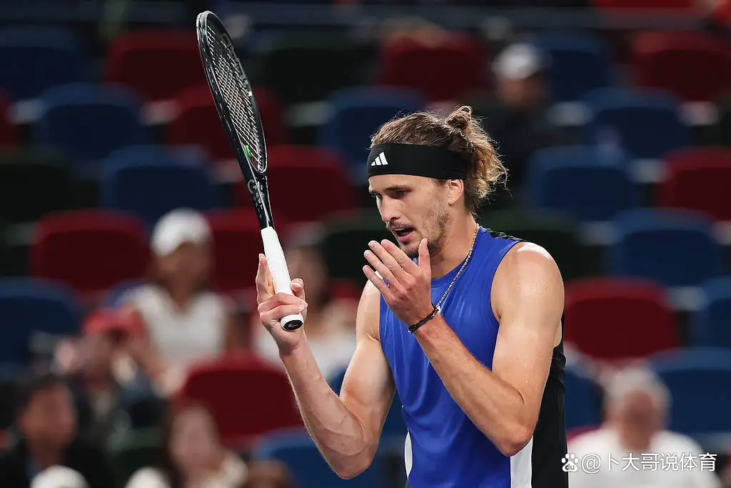 蒙特卡洛大师赛绝杀ATP总决赛，兹维列夫惊艳四座
