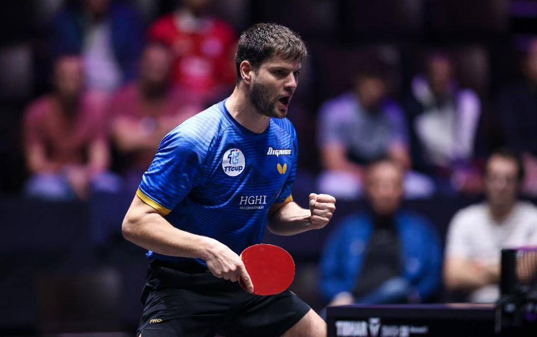 中国队翻盘瑞典队，奥恰洛夫高光表现