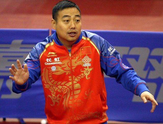 中国队翻盘瑞典队，奥恰洛夫高光表现