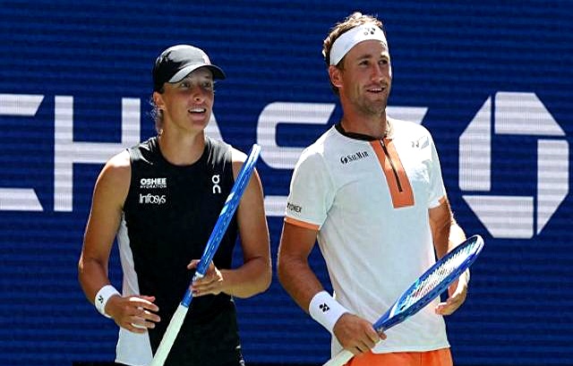 美网逆转蒙特卡洛大师赛,鲁德扛起全队 美网逆转蒙特卡洛大师赛,鲁德扛起全队