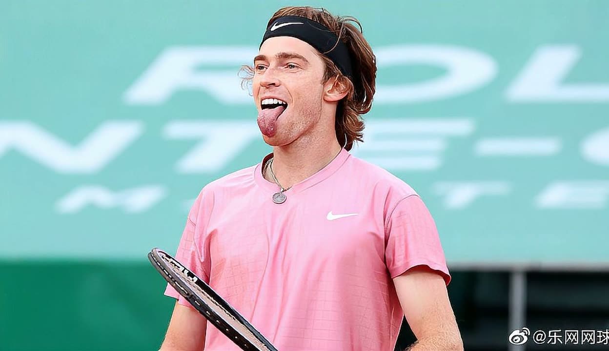 美网逆转蒙特卡洛大师赛,鲁德扛起全队 美网逆转蒙特卡洛大师赛,鲁德扛起全队