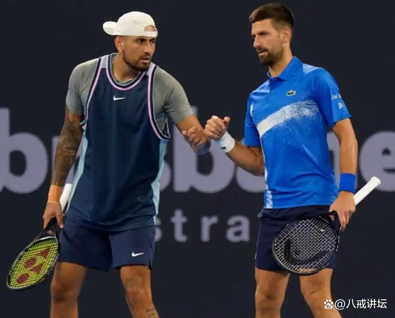 英国网球队力克世界网球队，德约科维奇打破历史纪录