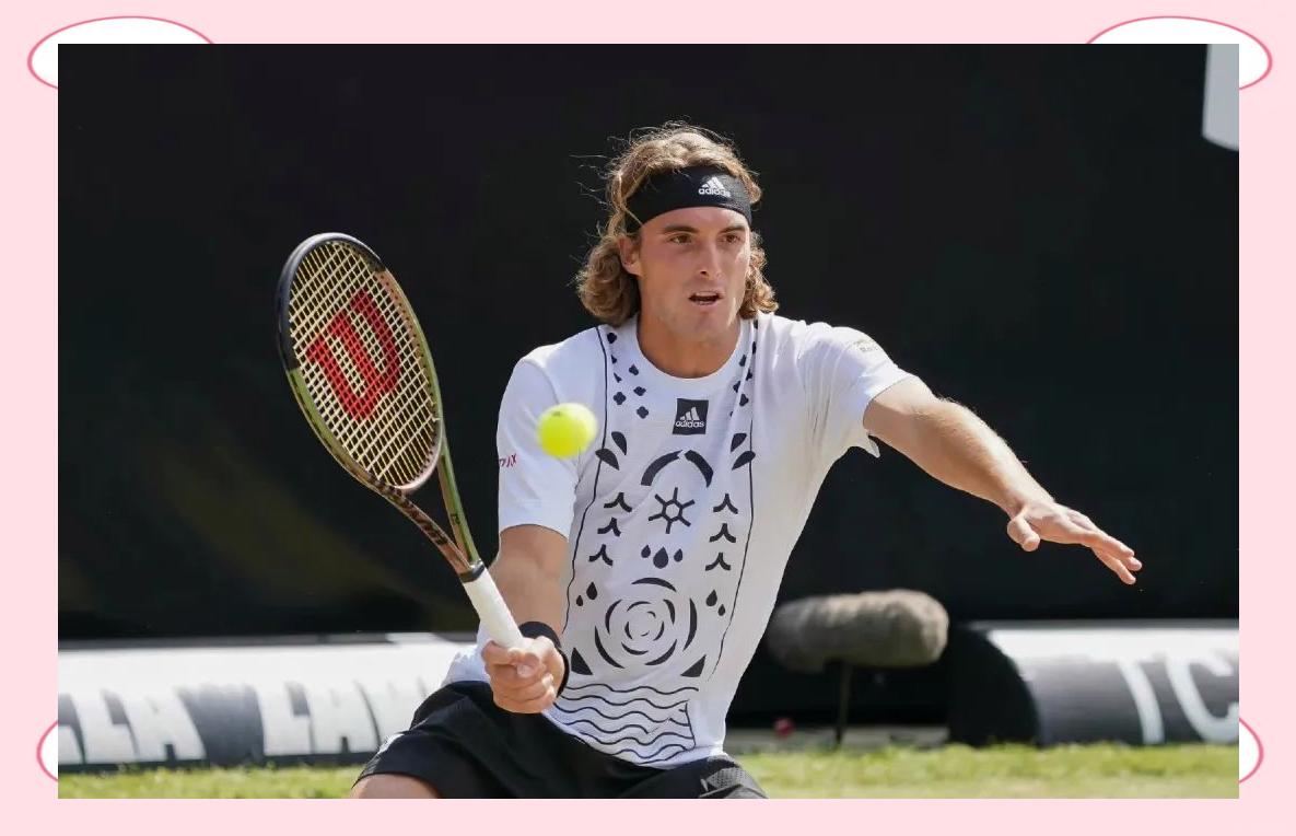 温网逆转美网，西西帕斯关键制胜