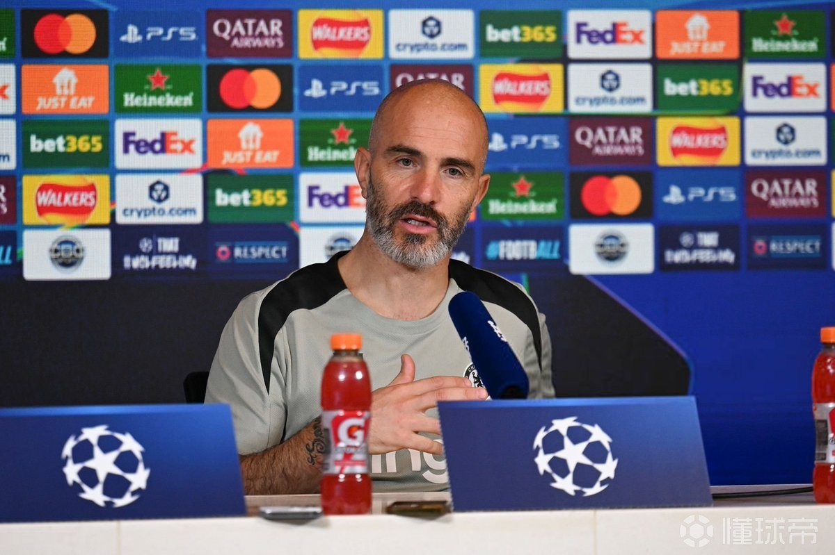 切尔西调整阵容，为重要比赛做最充分准备