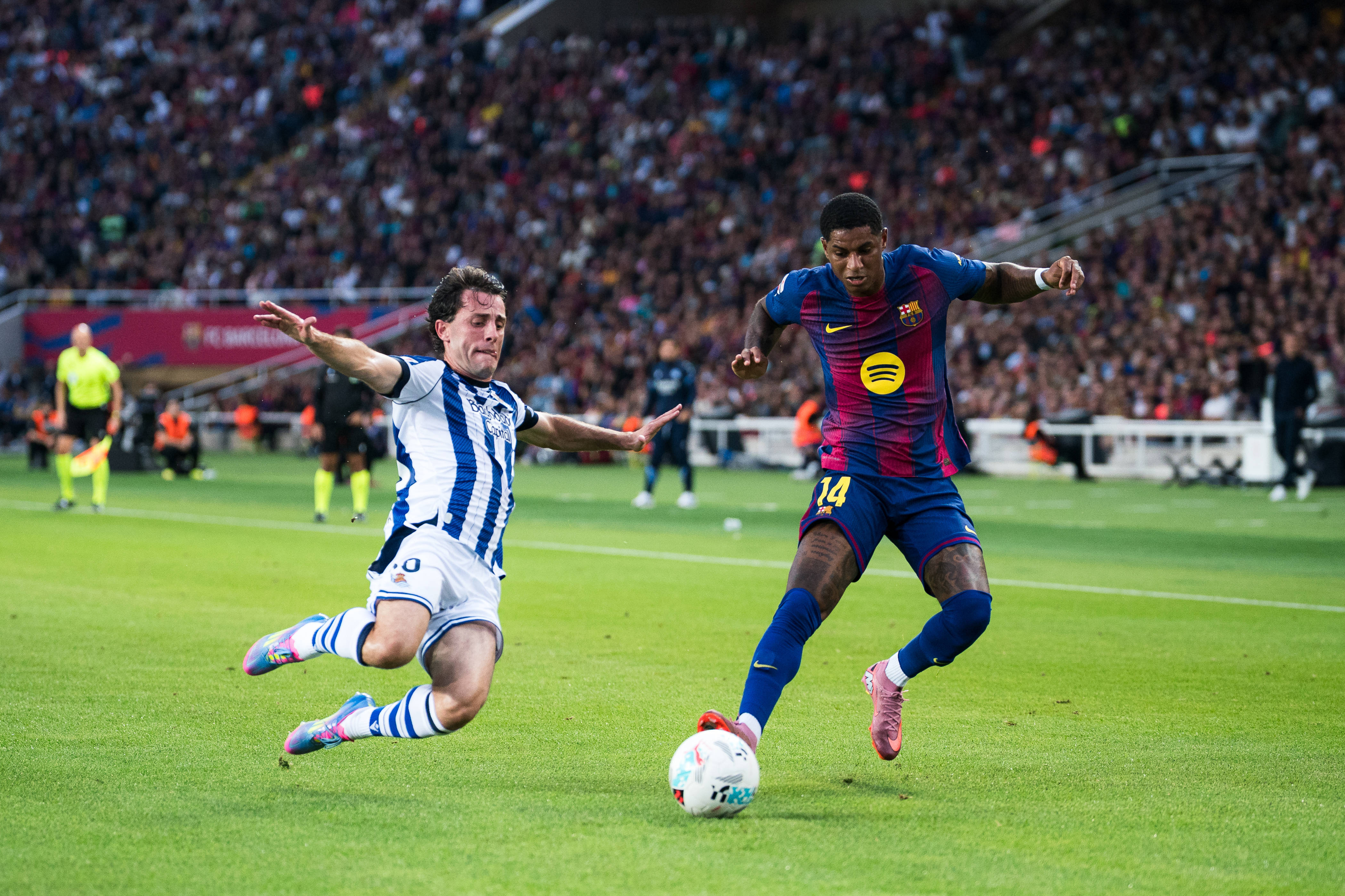 罗马神奇逆转，晋级欧洲联赛下一轮