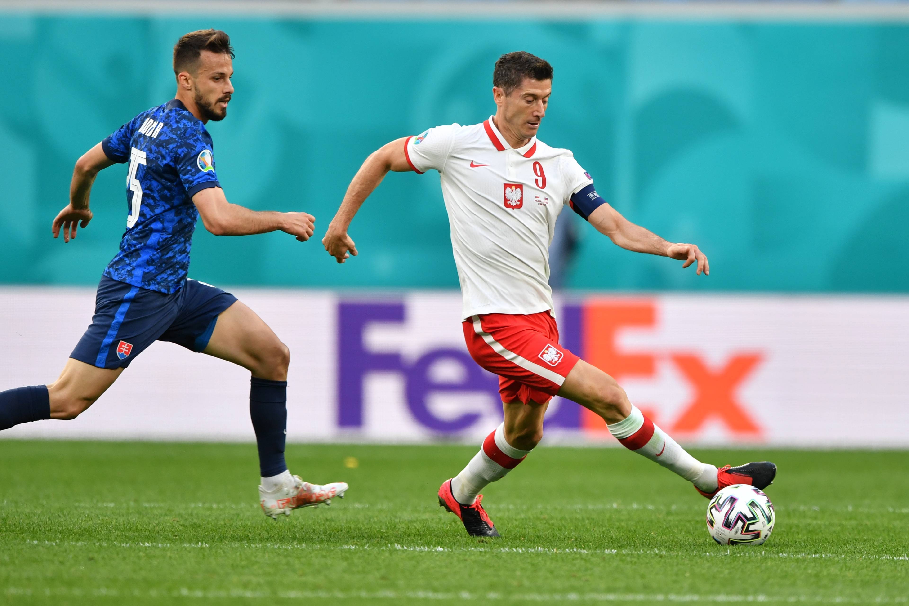 德国挑战波兰：看谁更胜一筹