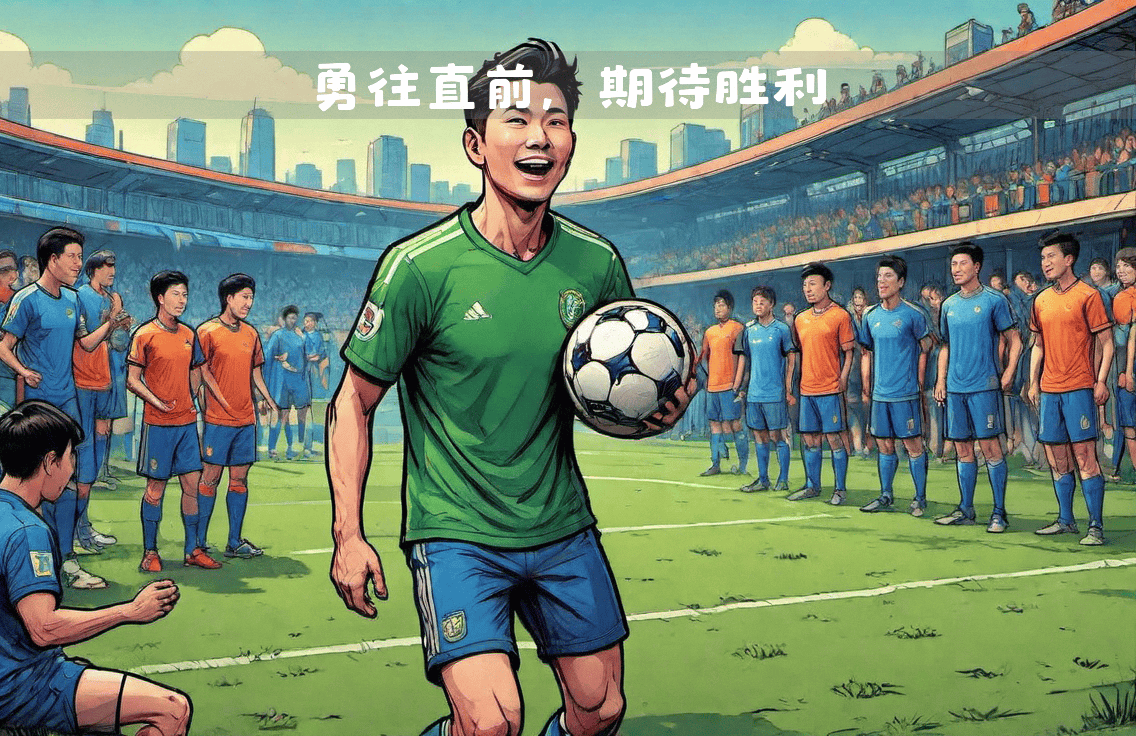 各队主帅积极备战,球队整体士气高涨! 各队主帅积极备战,球队整体士气高涨!