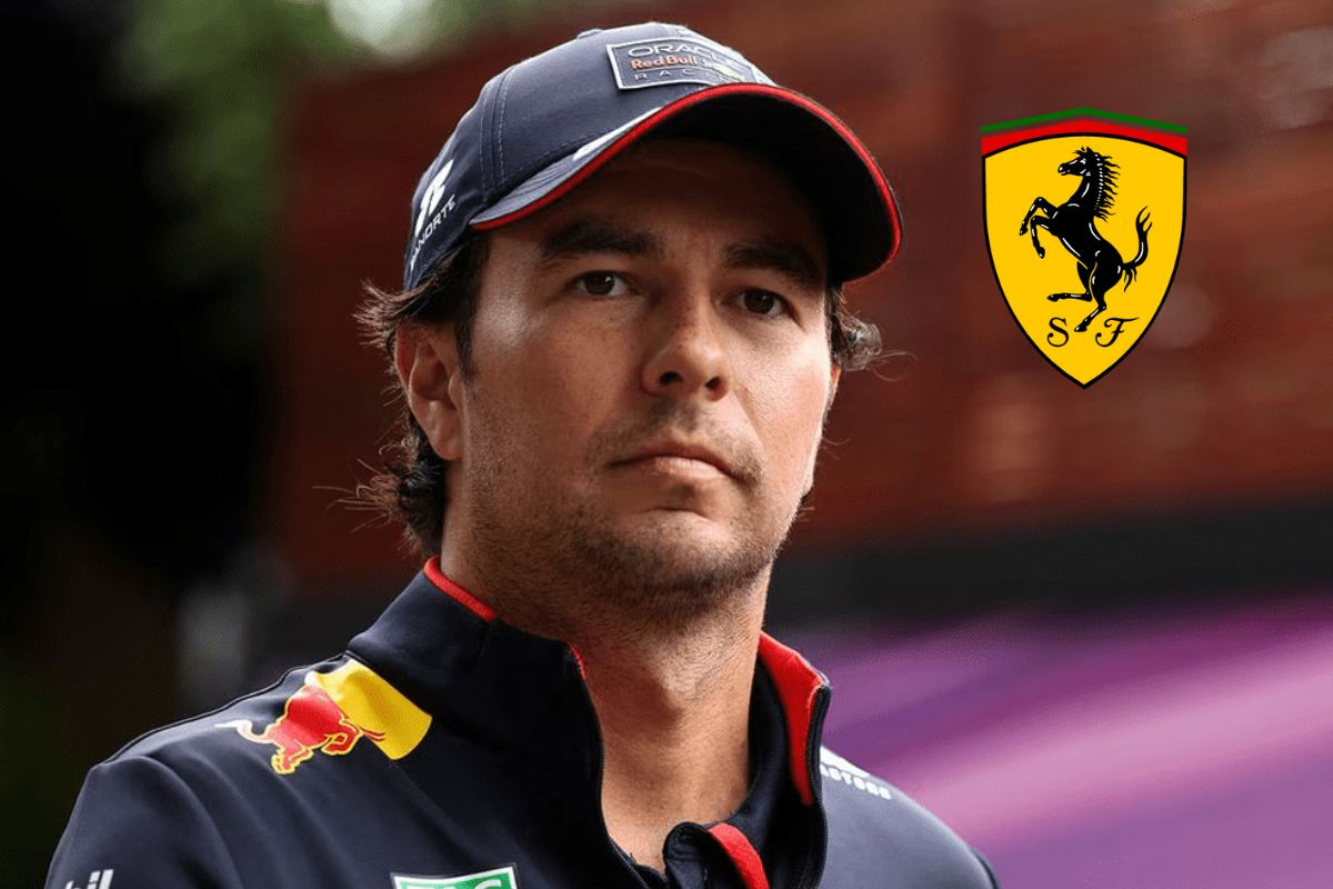 索伯车队碾压梅赛德斯，佩雷兹惊艳四座