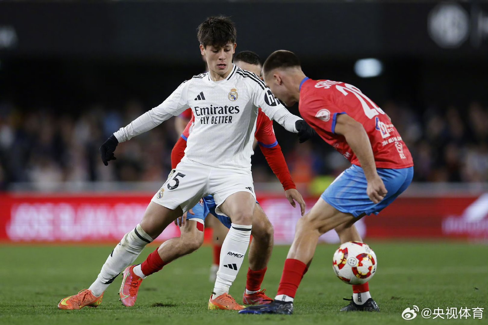 德比之战！马竞取得-小胜马拉加