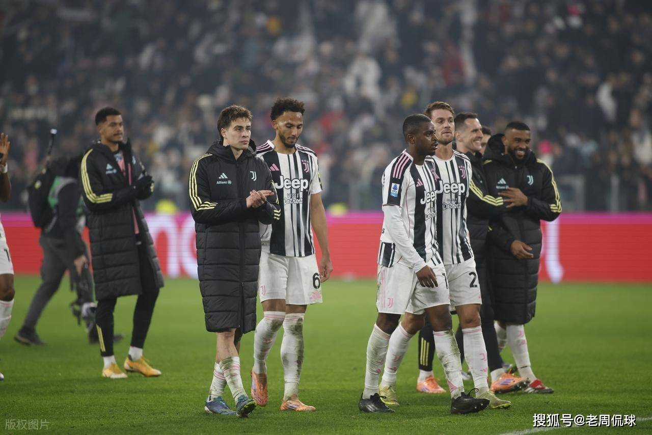 尤文图斯连胜纪录，稳步前进