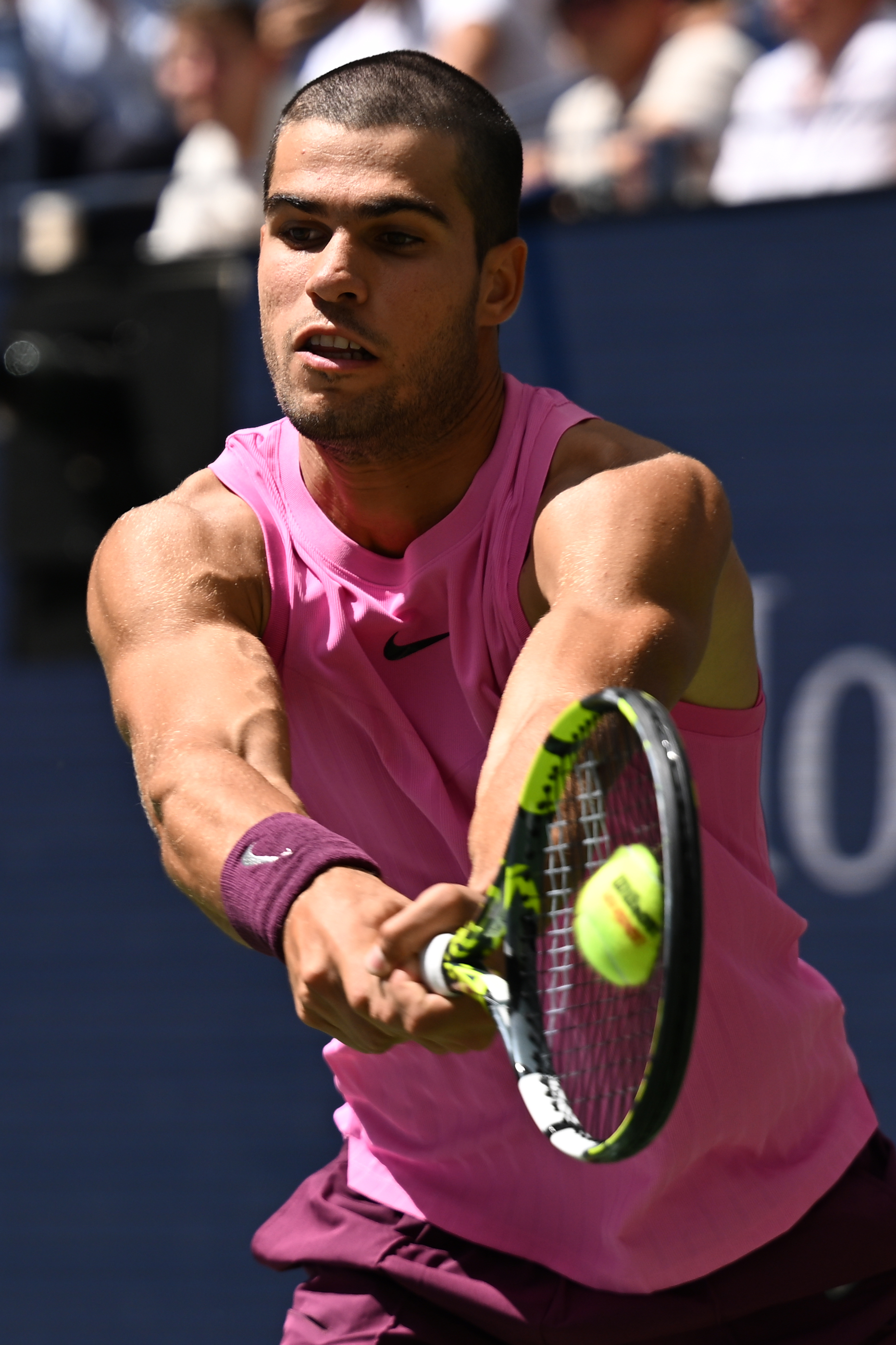 ATP总决赛力克美网,阿尔卡拉斯状态火热 ATP总决赛力克美网,阿尔卡拉斯状态火热