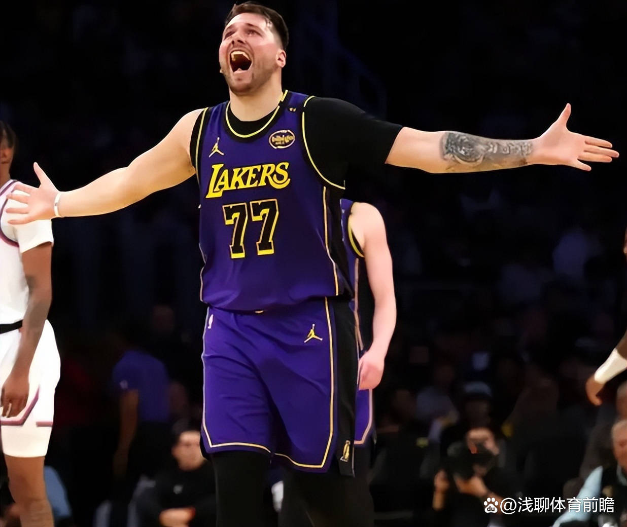 快船迎来四连胜,季后赛形势稍微缓解 快船迎来四连胜,季后赛形势稍微缓解